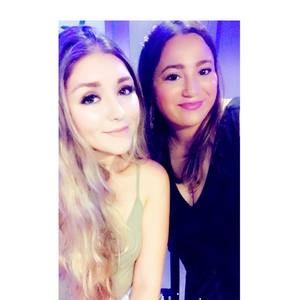 Meet your Posher, Christian